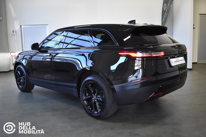 LAND ROVER Range Rover Velar 2.0D I4 204 CV S